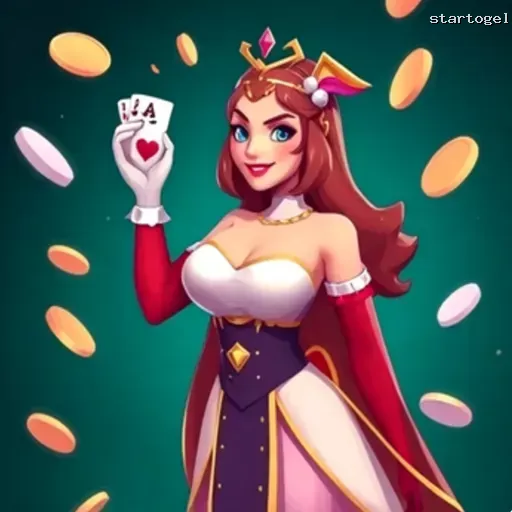 Menggali Fitur Menarik di Situs Game startogel