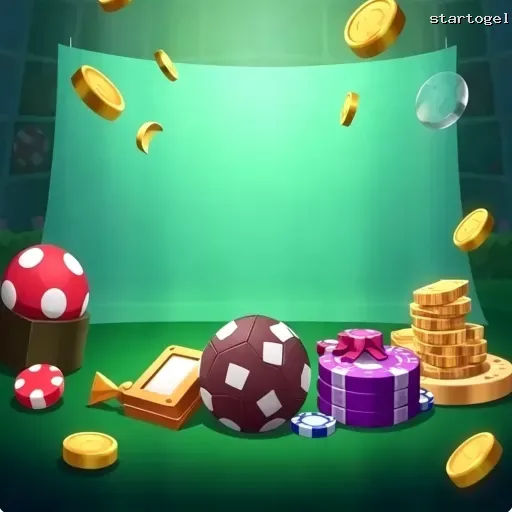Mengulas Fitur Menarik di Situs Game startogel