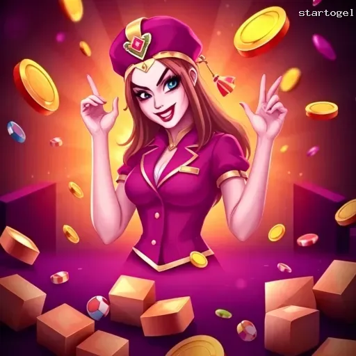 startogel Menawarkan Beragam Pilihan Permainan untuk Pengguna