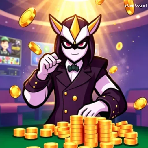 Keamanan dan Keandalan Situs startogel di Dunia Game