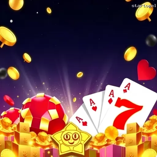 Review Permainan Populer di Situs startogel