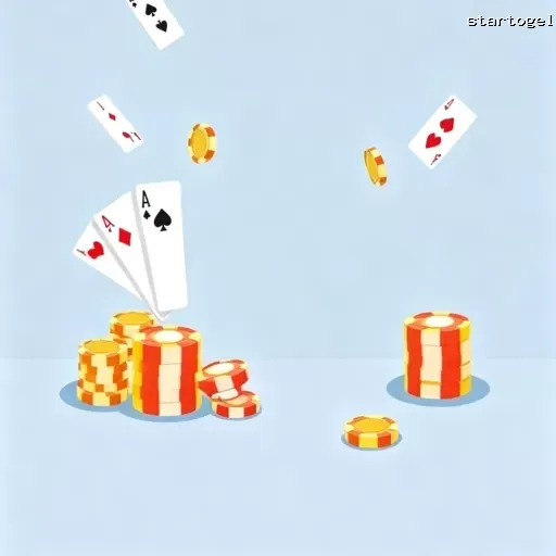 Memahami Konsep Permainan di Situs startogel